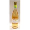 Image 1 : ROSCATO ITALIA ROSE DOLCE SPARKLING WINE 750ML