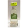 Image 1 : 1800 COCONUT TEQUILA 750ML 35%ALC
