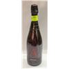 Image 1 : APOTHIC RED SPARKLING WINE 750ML 13.5%