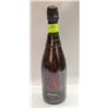 Image 1 : APOTHIC RED SPARKLING WINE 750ML 13.5%