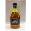 Image 1 : GLAYVA LIQUEUR 750ML 35%