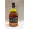 Image 1 : GLAYVA LIQUEUR 750ML 35%