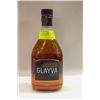 Image 1 : GLAYVA LIQUEUR 750ML 35%
