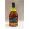 Image 1 : GLAYVA LIQUEUR 750ML 35%