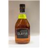 Image 1 : GLAYVA LIQUEUR 750ML 35%