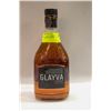 Image 1 : GLAYVA LIQUEUR 750ML 35%
