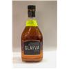Image 1 : GLAYVA LIQUEUR 750ML 35%
