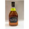 Image 1 : GLAYVA LIQUEUR 750ML 35%