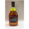 Image 1 : GLAYVA LIQUEUR 750ML 35%