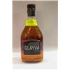 Image 1 : GLAYVA LIQUEUR 750ML 35%