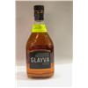 Image 1 : GLAYVA LIQUEUR 750ML 35%