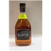 Image 1 : GLAYVA LIQUEUR 750ML 35%