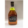 Image 1 : GLAYVA LIQUEUR 750ML 35%