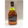 Image 1 : GLAYVA LIQUEUR 750ML 35%