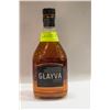 Image 1 : GLAYVA LIQUEUR 750ML 35%