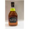 Image 1 : GLAYVA LIQUEUR 750ML 35%