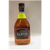Image 1 : GLAYVA LIQUEUR 750ML 35%