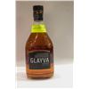 Image 1 : GLAYVA LIQUEUR 750ML 35%