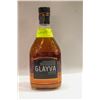 Image 1 : GLAYVA LIQUEUR 750ML 35%