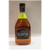 Image 1 : GLAYVA LIQUEUR 750ML 35%