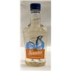 Image 1 : SAUZA HACIENDA TEQUILA GOLD 40% 375ML