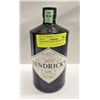 Image 1 : HENDRICKS SCOTLAND GIN 750ML 44%