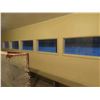 Image 8 : Grosse Isle Skating Rink Insulated Sheet Metal Building 21ft W x 43ft L x 13ft High on Skids with 