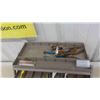 Image 2 : Fishing Tackle Box with Tackle 