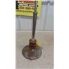 Image 2 : Vintage Medical IV Stand 