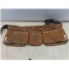 Image 3 : Tool Pouch , Dewalt Drill Holster, Square with Level, New Old Stock 