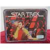 Image 8 : 1979 Star Trek The Motion Picture Metal Lunch Box - Good Condition