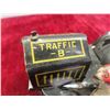 Image 2 : 1930s Marx Tin Wind Up Toy ''Beat It'' The Komikal Kop Crazy Car with 