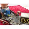 Image 8 : 1930s Marx Tin Wind Up Toy ''Beat It'' The Komikal Kop Crazy Car with 