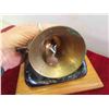 Image 2 : Antique Early 1900s Primitive General Store Counter Bell - Very Interesting 