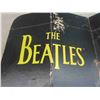 Image 2 : Vintage The Beatles Deluxe Size Automobile Sun Shield for Car Windshield , 