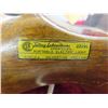 Image 2 : Antique Wood Ship Lamp - Works 