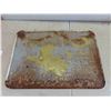 Image 2 : Metal 7UP Sign 27'' x 19'' 