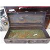 Image 2 : Vintage Machinist Tool Chest with Engraver, Feeler Gauge & More 