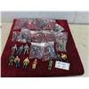 Image 1 : 22 Action Figures