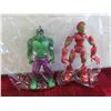 Image 2 : 22 Action Figures