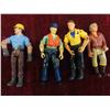 Image 8 : 22 Action Figures
