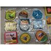 Image 2 : 100 Antique Car Cards Tree Card Book with 100 Cards Different Natural 