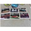 Image 8 : 100 Antique Car Cards Tree Card Book with 100 Cards Different Natural 