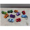Image 8 : Diecast Helicopter, Motorcycle & More 