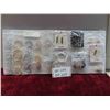 Image 1 : New Fashion Jewelry : 100 Pairs of Earrings 