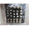 Image 8 : New Fashion Jewelry : 100 Pairs of Earrings 