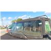 Image 8 : 1977 Chevy Conversion Van with Rear Bench Bed and Table, 350 A/T,