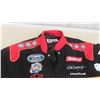 Image 2 : X-Large Racing Jacket Heavily Advertised 