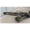 Image 2 : Deer Hunter Camo Compound Bow PSE with Some Arrows 