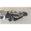 Image 2 : Bulls Saxon Mission Compound Bow 